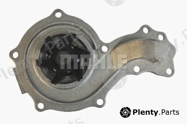 Wilmink Group WG2181499 — Water Pump, engine cooling
