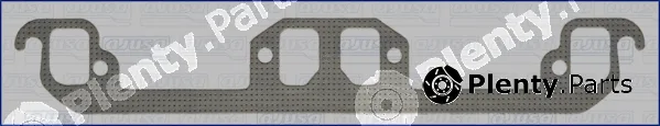 Wilmink Group WG1161766 — Gasket, exhaust manifold