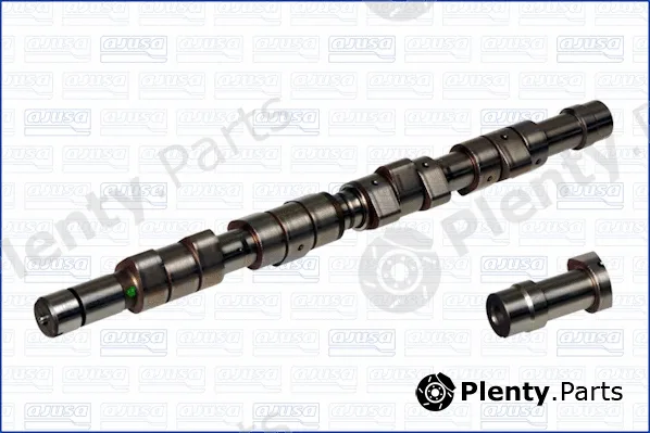 Wilmink Group WG1170781 — Camshaft
