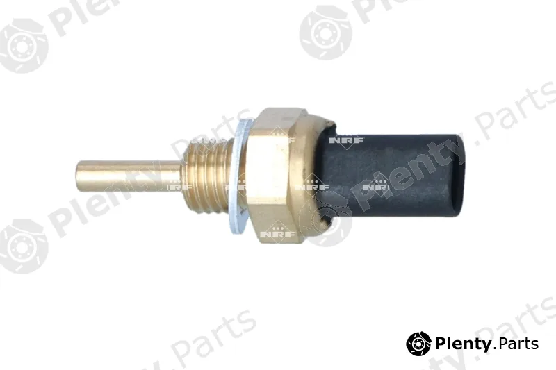 Wilmink Group WG2305793 — Sensor, coolant temperature