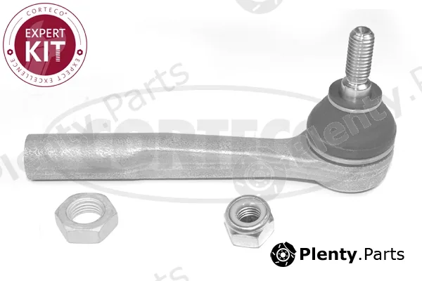 Wilmink Group WG2292813 — Tie Rod End