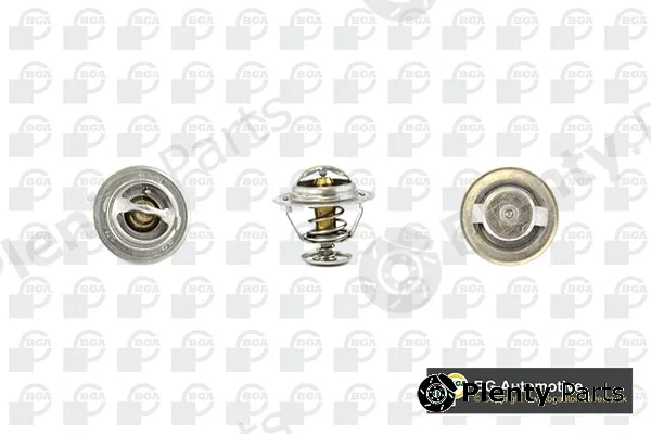 Wilmink Group WG1760477 — Thermostat, coolant