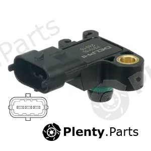 Wilmink Group WG1773514 — Sensor, intake manifold pressure