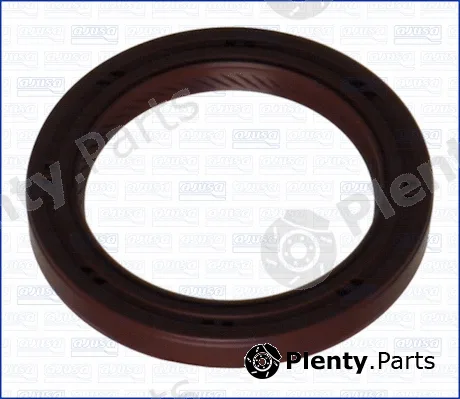 Wilmink Group WG1163113 — Shaft Seal, crankshaft