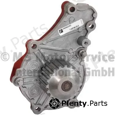 Wilmink Group WG1353958 — Water Pump, engine cooling