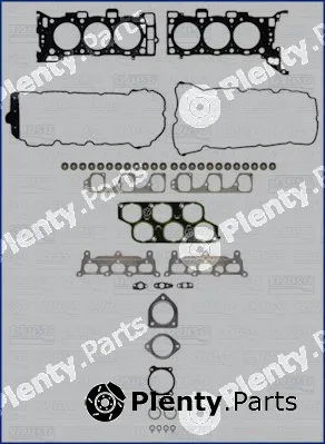 Wilmink Group WG1753113 — Gasket Kit, cylinder head