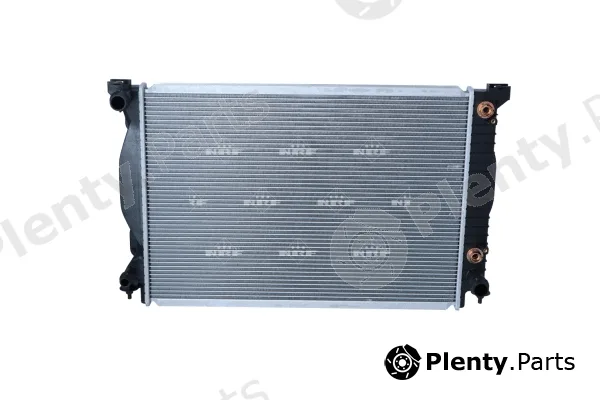 Wilmink Group WG1722123 — Radiator, engine cooling