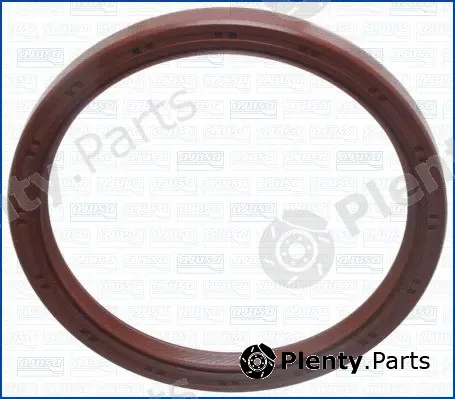Wilmink Group WG1957618 — Shaft Seal, crankshaft