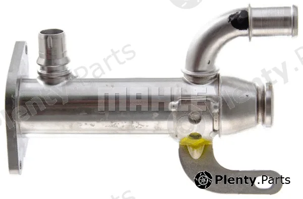 Wilmink Group WG2180245 — Cooler, exhaust gas recirculation