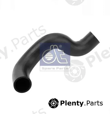 Wilmink Group WG2312245 — Radiator Hose