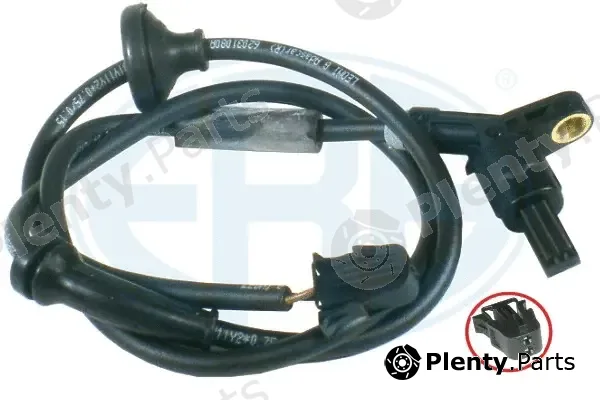 Wilmink Group WG1495545 — Sensor, wheel speed