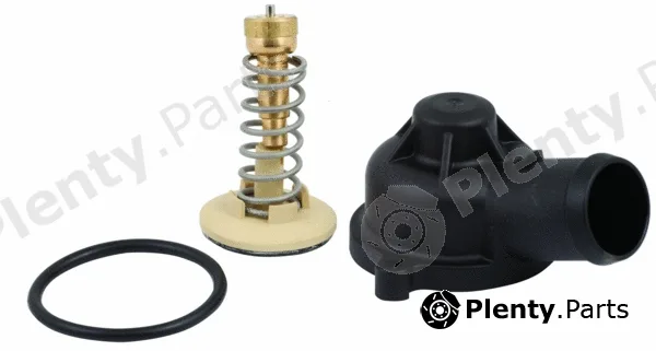 Wilmink Group WG1409425 — Thermostat, coolant