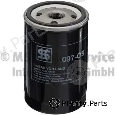 Wilmink Group WG1018230 — Oil Filter
