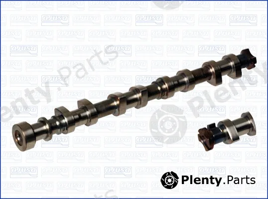 Wilmink Group WG1149127 — Camshaft