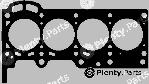 Wilmink Group WG1757015 — Gasket, cylinder head