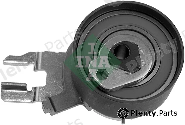 Wilmink Group WG1252606 — Tensioner Pulley, timing belt
