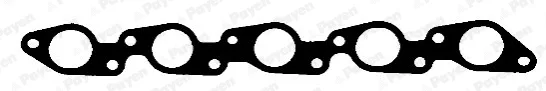 Wilmink Group WG1177065 — Gasket, exhaust manifold