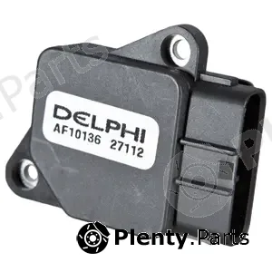 Wilmink Group WG1498039 — Mass Air Flow Sensor