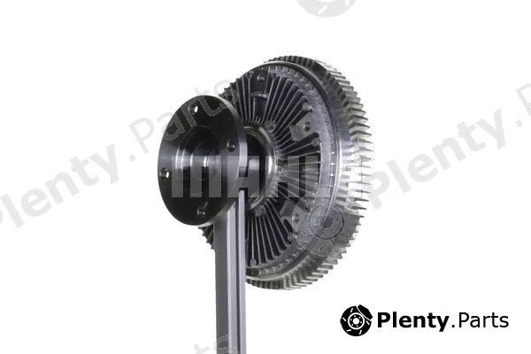 Wilmink Group WG2180425 — Clutch, radiator fan