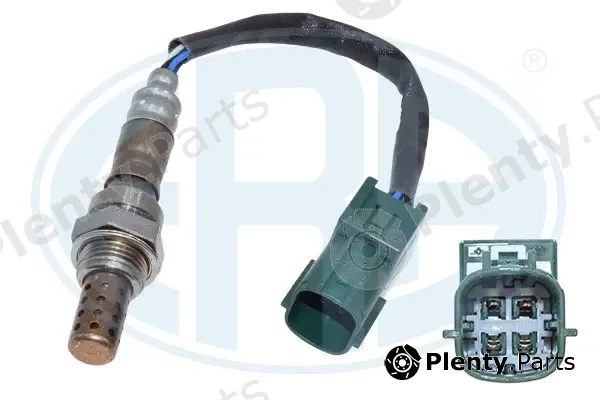 Wilmink Group WG1496153 — Lambda Sensor
