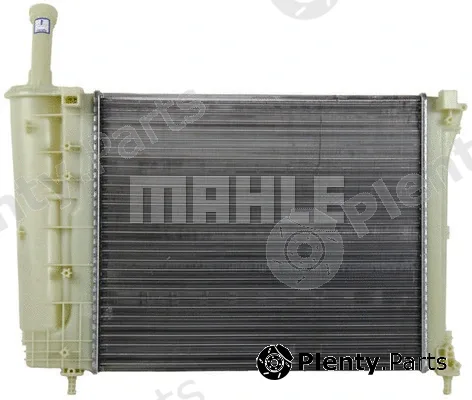 Wilmink Group WG2182890 — Radiator, engine cooling