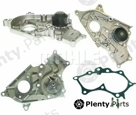 Wilmink Group WG2181410 — Water Pump, engine cooling