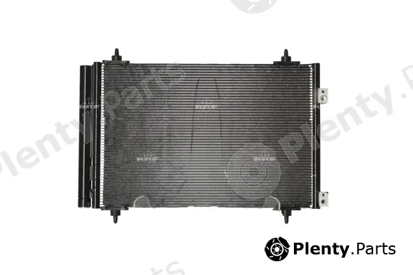 Wilmink Group WG2161025 — Condenser, air conditioning