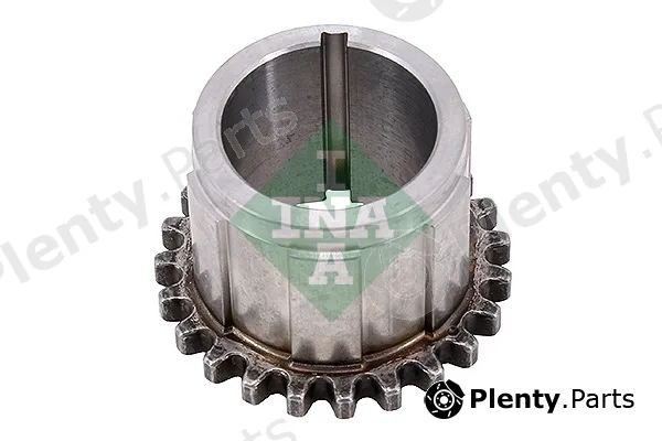 Wilmink Group WG1988597 — Sprocket, crankshaft