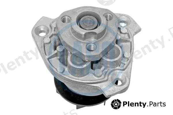 Wilmink Group WG1709913 — Water Pump, engine cooling