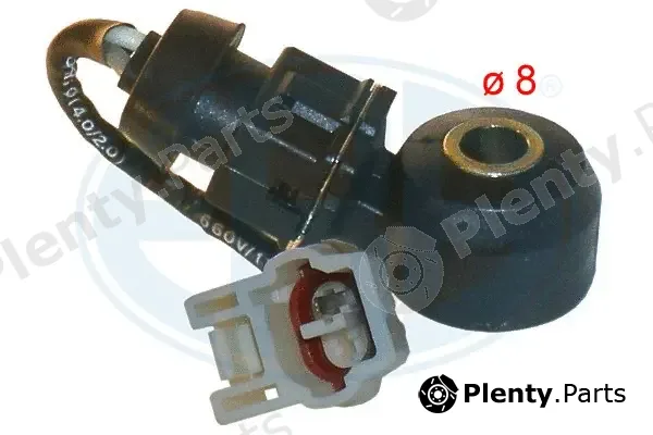 Wilmink Group WG1493819 — Knock Sensor