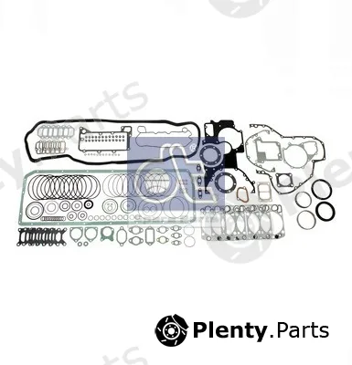 Wilmink Group WG2313066 — Full Gasket Kit, engine