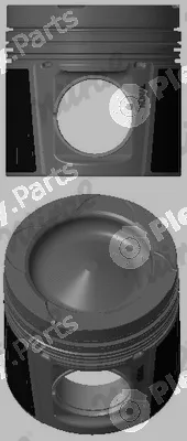 Wilmink Group WG1939103 — Piston