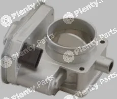 Wilmink Group WG1013513 — Throttle Body