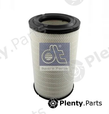 Wilmink Group WG2306319 — Air Filter