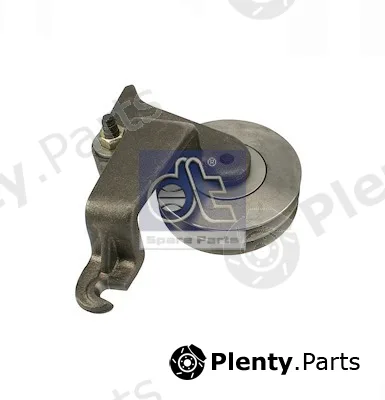 Wilmink Group WG2312688 — Tensioner Pulley, V-belt