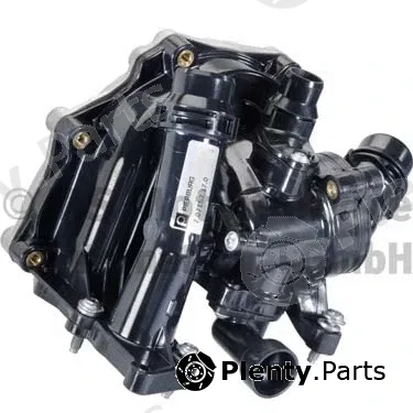 Wilmink Group WG1924922 — Water Pump, engine cooling