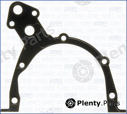 Wilmink Group WG1751024 — Gasket, oil pump