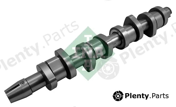 Wilmink Group WG1780334 — Camshaft