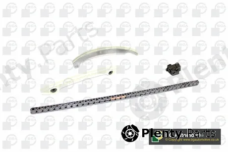 Wilmink Group WG1488202 — Timing Chain Kit