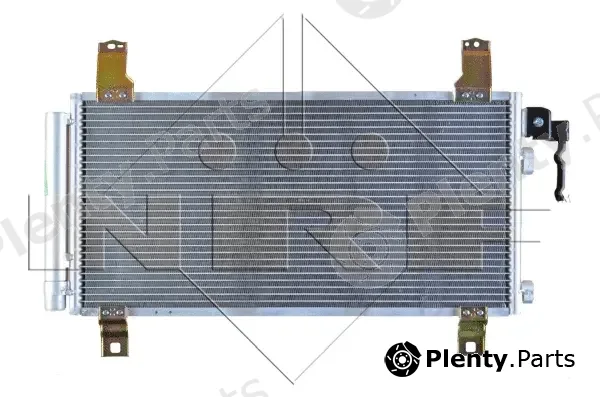 Wilmink Group WG2160911 — Condenser, air conditioning