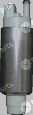 Wilmink Group WG1012592 — Fuel Pump