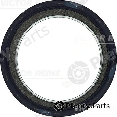 Wilmink Group WG1250373 — Shaft Seal, crankshaft