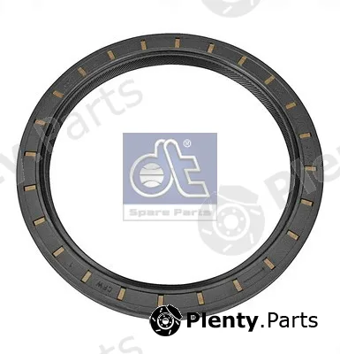 Wilmink Group WG2317536 — Shaft Seal, manual transmission main shaft