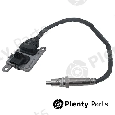 Wilmink Group WG2099660 — NOx Sensor, NOx catalytic converter