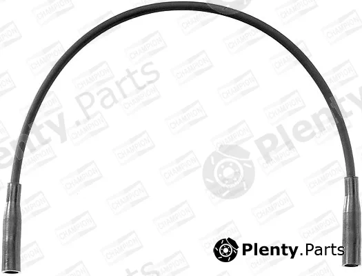Wilmink Group WG2010057 — Ignition Cable Kit