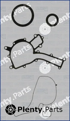 Wilmink Group WG1169117 — Gasket Kit, crankcase
