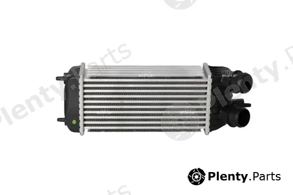Wilmink Group WG1723770 — Charge Air Cooler