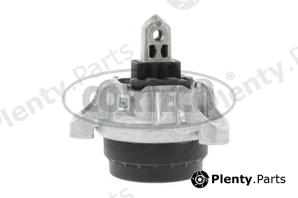 Wilmink Group WG1701504 — Mounting, engine