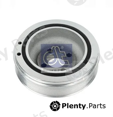 Wilmink Group WG2319521 — Belt Pulley, crankshaft