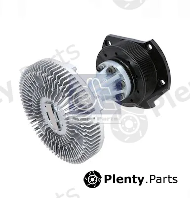 Wilmink Group WG2319779 — Fan, engine cooling